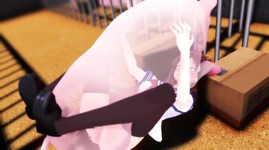 The Shining Starlet and the Mythical Porcine: A Sordid Love Story