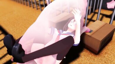 The Shining Starlet and the Mythical Porcine: A Sordid Love Story