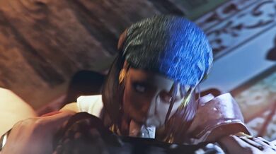 The Sirens Call (Upscaled 4K) [Studio Fow]