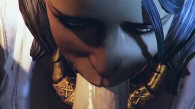 The Sirens Call (Upscaled 4K) [Studio Fow]