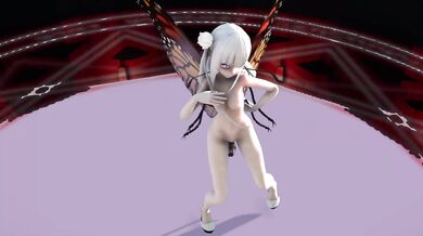 Amandas Anal Massage