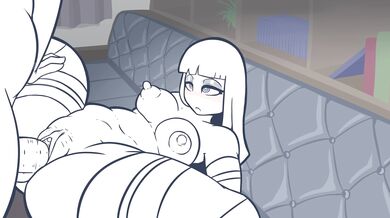 Scarlet Breaks Up With Her Boyfriend [Quin] in 4K Resolution