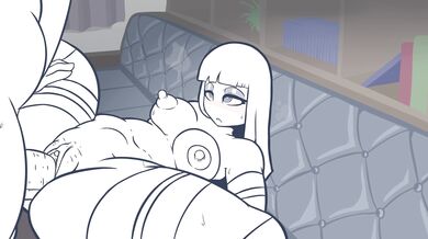 Scarlet Breaks Up With Her Boyfriend [Quin] in 4K Resolution