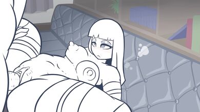 Scarlet Breaks Up With Her Boyfriend [Quin] in 4K Resolution