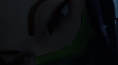 Tight-Lipped Tantra with the Leather Leash