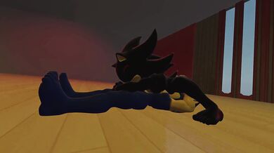 Play Time in the Arcade with Friends Turns into a Hot and Steamy Hentai Fun!