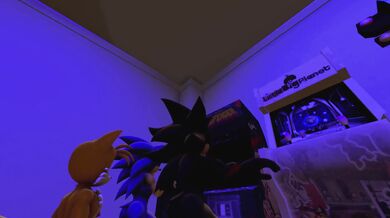 Play Time in the Arcade with Friends Turns into a Hot and Steamy Hentai Fun!