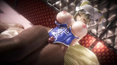 Wife-Swapping Adventures of the Rabbit and the Fox in 4K Ultra HD Quality, Directed by Taka84