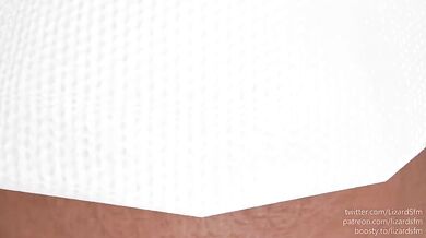 Double, Triple and Quadruple Penetration with the Lizard SFM Cannons!