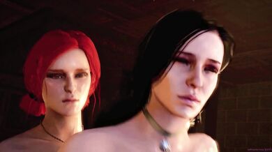 Riding the Futa PMV/HMV with Horse Style!