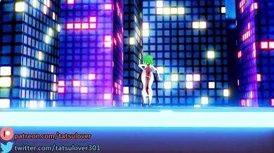 Sistar - Shake It Tatsumaki - MMO Bukkake