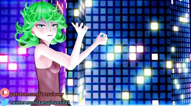 Sistar - Shake It Tatsumaki - MMO Bukkake