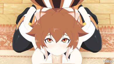 The Sexy Adventures of Makoto and Nanaya