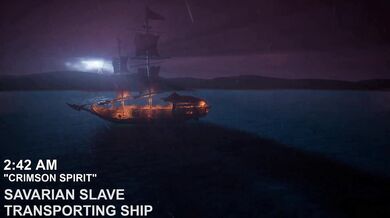 The Hole - Part 1 [Uncensored]