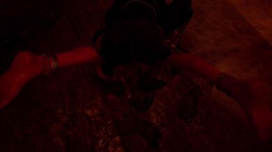 The Hole - Part 1 [Uncensored]