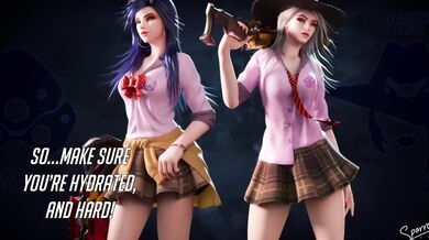 Cock Hero Overwatch Kings Row Hard Mode Round 0 (Intro)