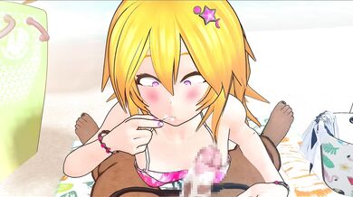 Masturbating with my Sexy Fantasy 3D Virtual Reality Headset!