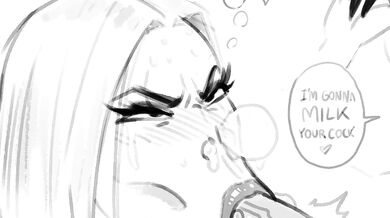 Fellatio Masterclass #2 (ft Mistress Stella) - Suckface Sketches