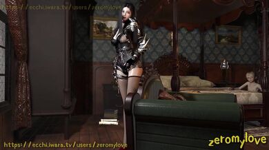 A Sexual Adventure with a Beautiful Young Woman