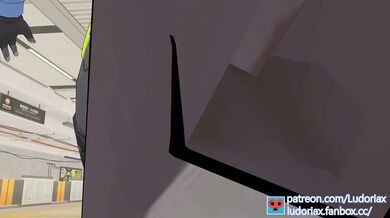 ----------------------------- Zhu Yuans PK Adventure with Ellen and Joe in the Zenless Zone: Zero