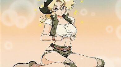 The Secret Life of a Neko Maid