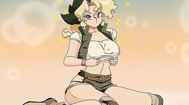 The Secret Life of a Neko Maid