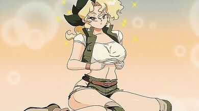 The Secret Life of a Neko Maid