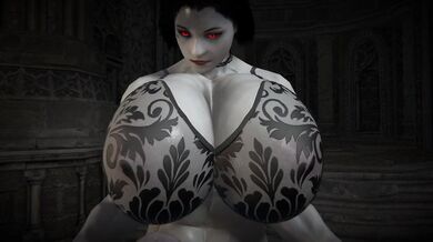 Futas Cum-Pounding Adventure