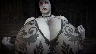 Futas Cum-Pounding Adventure