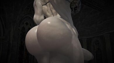 Futas Cum-Pounding Adventure