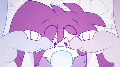 My Dirty Little Secret 3: Jennys Triple Trouble!