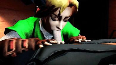 Mother-in-Laws For*ced Oral Training