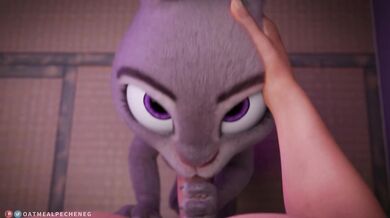 Judy sucks dick like a pro!