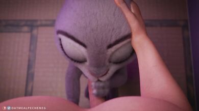 Judy sucks dick like a pro!