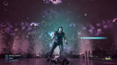 Sexy Tifa infiltrates the Honey Bees Nest to satisfy her insatiable cravings!