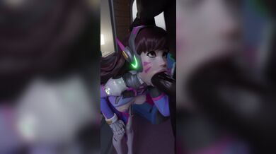 Blacked out with a DP in a Threesome