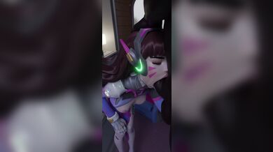 Blacked out with a DP in a Threesome