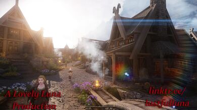 Pursuit Of A New Weapon!