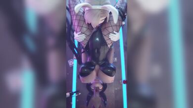 [Shinshi No 52] Blue Archive