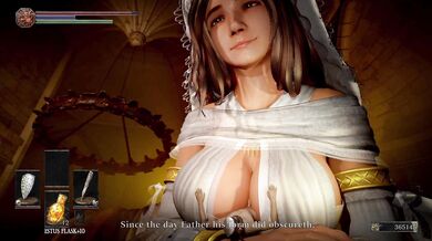 The Hentai Adventures of Gwynevere and Her Yellow Beaver