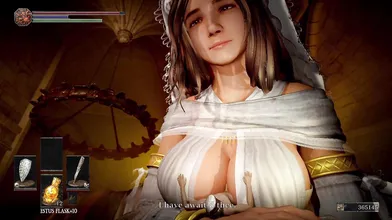 The Hentai Adventures of Gwynevere and Her Yellow Beaver