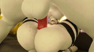 The Mystical Dragon and the Adventures of Asriel and Toriel