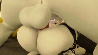 The Mystical Dragon and the Adventures of Asriel and Toriel