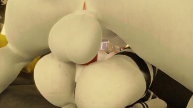 The Mystical Dragon and the Adventures of Asriel and Toriel