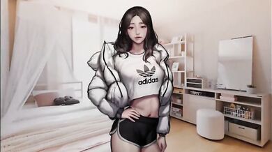 WATCH: Busty Babes in Business Suits (HMV)