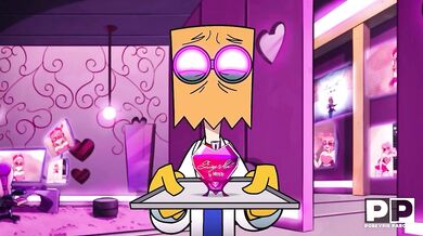 The Broken Heart: An A Rated Hentai Video