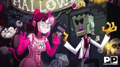 The Broken Heart: An A Rated Hentai Video