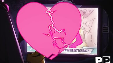 The Broken Heart: An A Rated Hentai Video