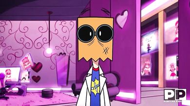 The Broken Heart: An A Rated Hentai Video