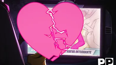 The Broken Heart: An A Rated Hentai Video